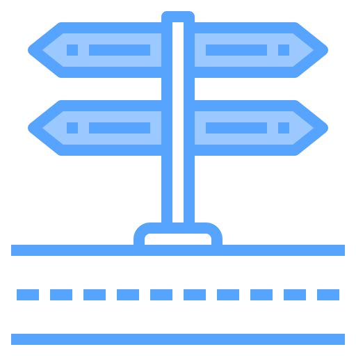 간판 Catkuro Blue icon