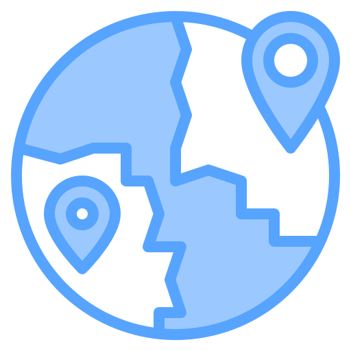 Global Catkuro Blue icon