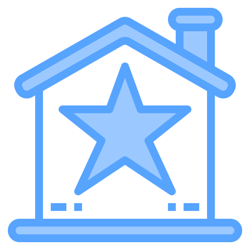 star Catkuro Blue icon