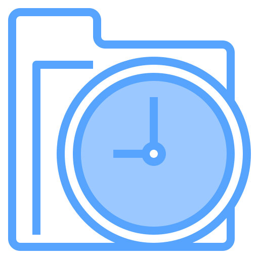 Tiempo Catkuro Blue icono