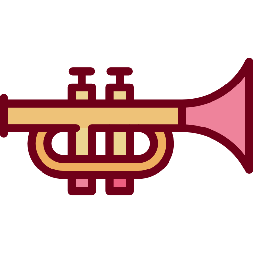 Труба Special Lineal color иконка