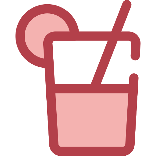 Напиток Monochrome Red иконка