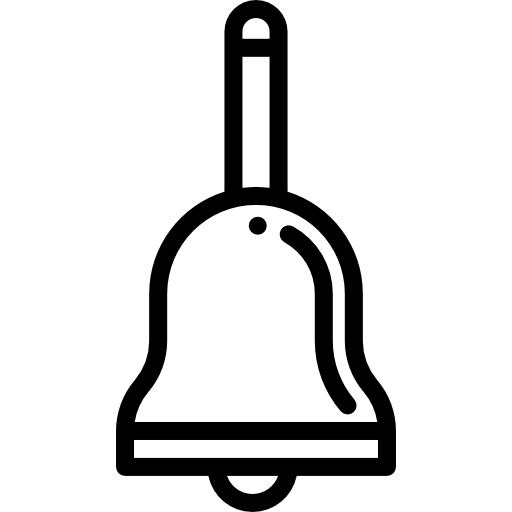 campana Special Lineal icona