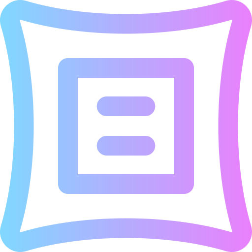 スフィーハ Super Basic Rounded Gradient icon