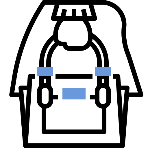Мешок Winnievizence Blue иконка