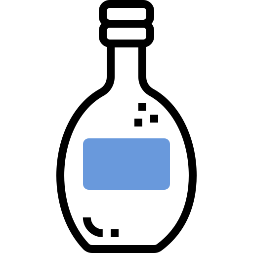 럼 주 Winnievizence Blue icon