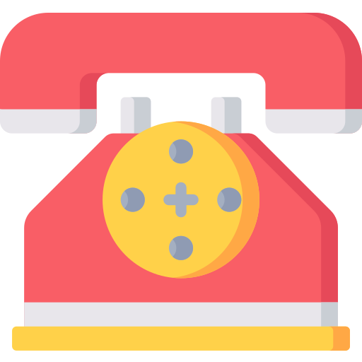 Teléfono Special Flat icono