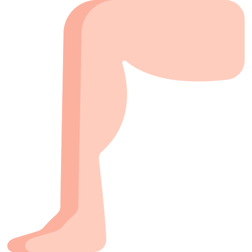 Нога Special Flat иконка