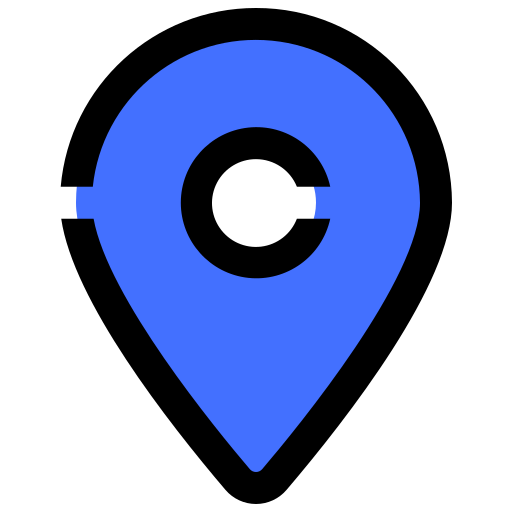 Placeholder Inipagistudio Blue icon