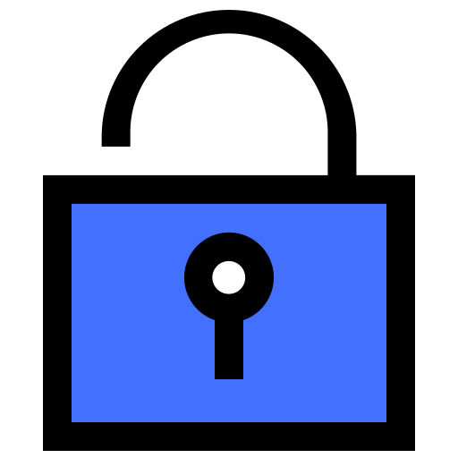 zamek Inipagistudio Blue ikona