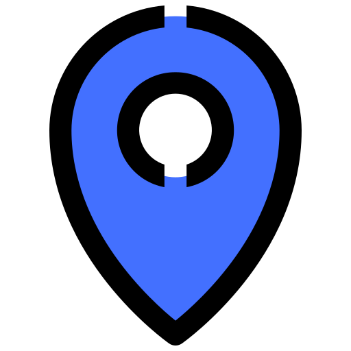 posizione Inipagistudio Blue icona