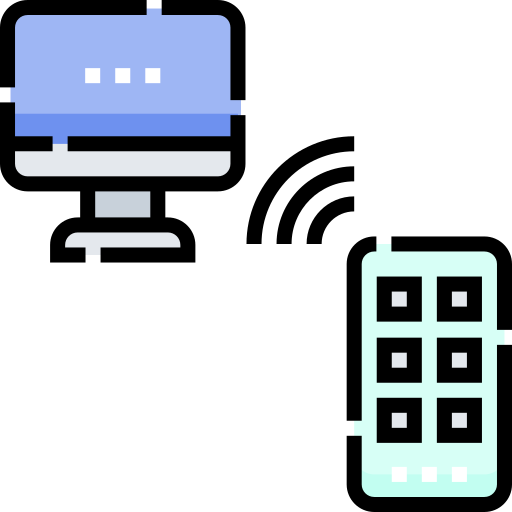 먼 Detailed Straight Lineal color icon