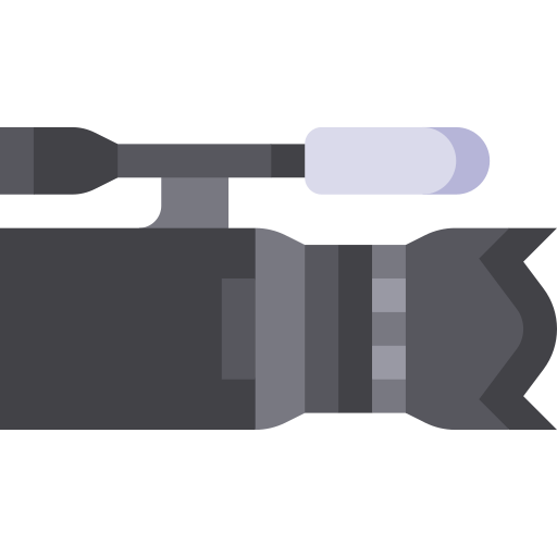 Видеокамера Special Flat иконка