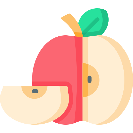 Apple Special Flat icon