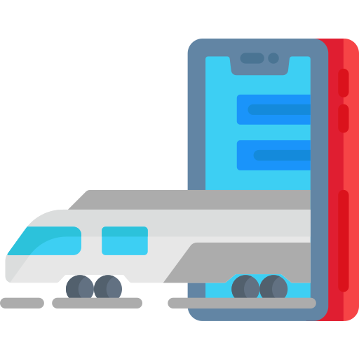 Metro Special Flat icono