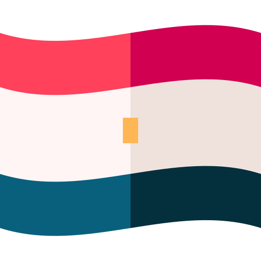 egipt Basic Straight Flat ikona