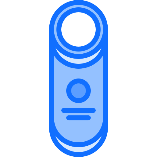 eiscreme Coloring Blue icon