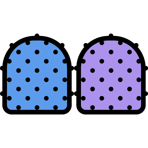 구미 Coloring Color icon