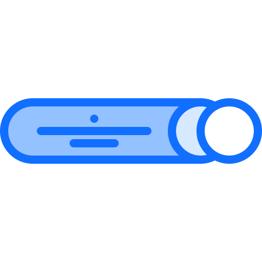 minze Coloring Blue icon