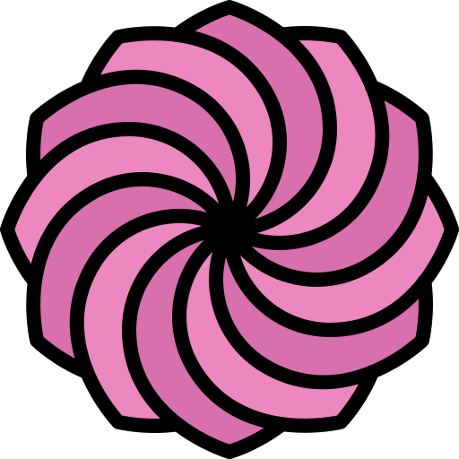 マシュマロ Coloring Color icon