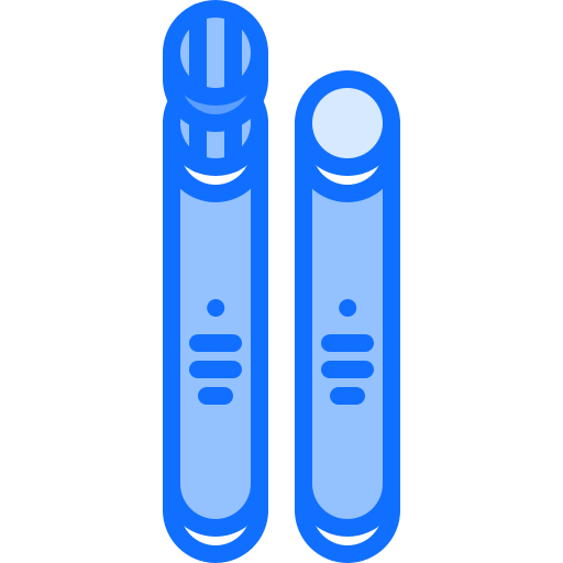태피 Coloring Blue icon
