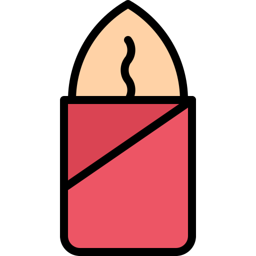 pirozhki Coloring Color icon