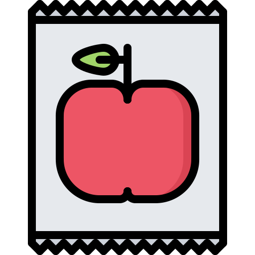 Apple Coloring Color icon