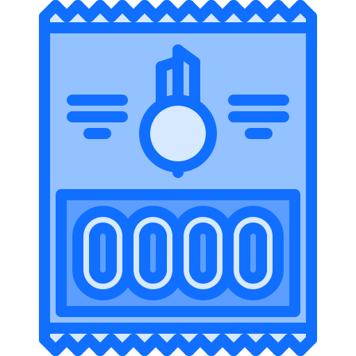 양파 링 Coloring Blue icon