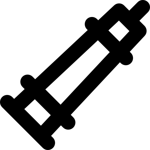 チリミア Basic Rounded Lineal icon