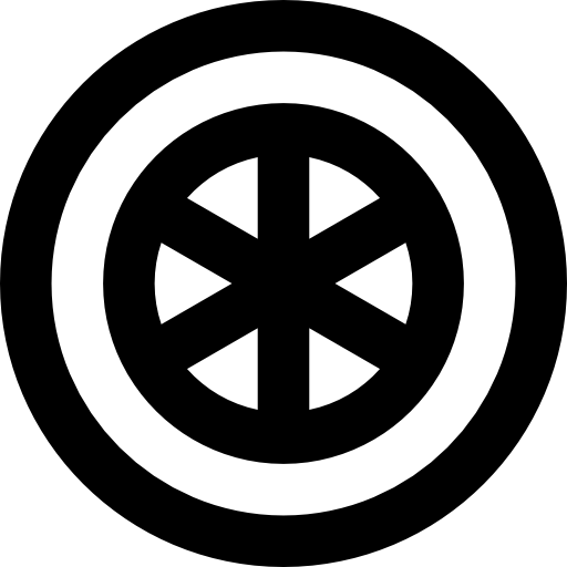 라임 Basic Rounded Lineal icon