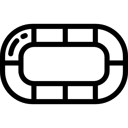 클레임 Detailed Rounded Lineal icon