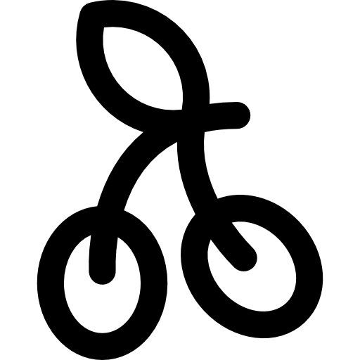 올리브 Basic Rounded Lineal icon
