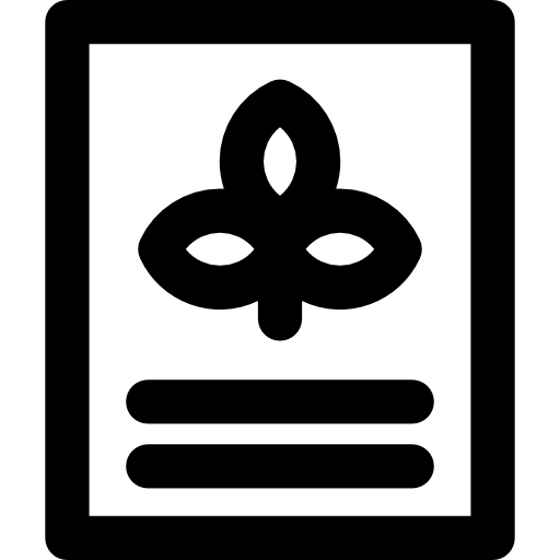 müsli Basic Rounded Lineal icon