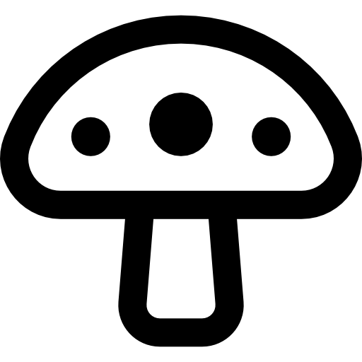 pilz Basic Rounded Lineal icon