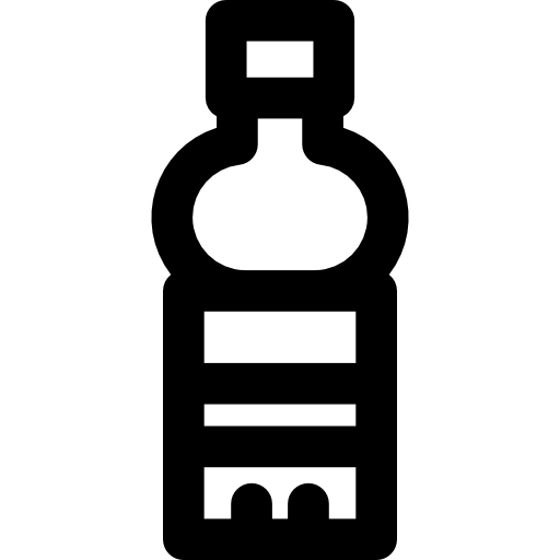 soda Basic Rounded Lineal ikona