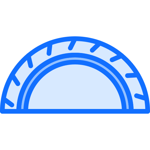cheburek Coloring Blue icon