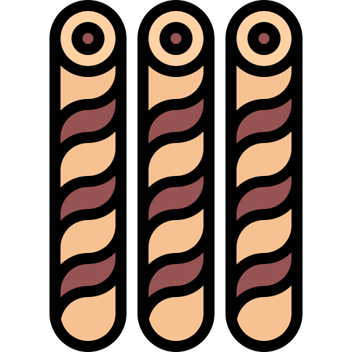 Oblea Coloring Color icono