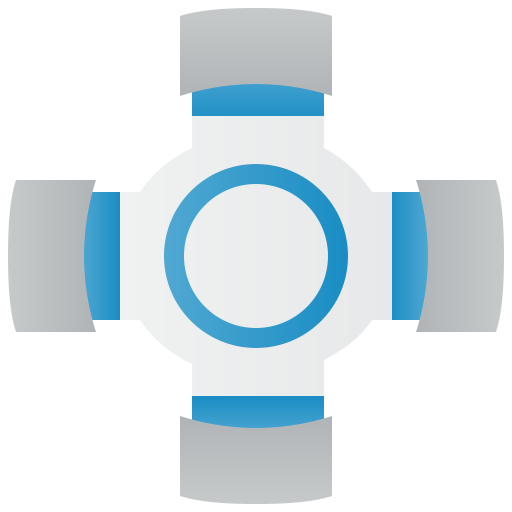 auto Amethys Design Flat icon