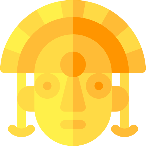 inka Basic Rounded Flat ikona