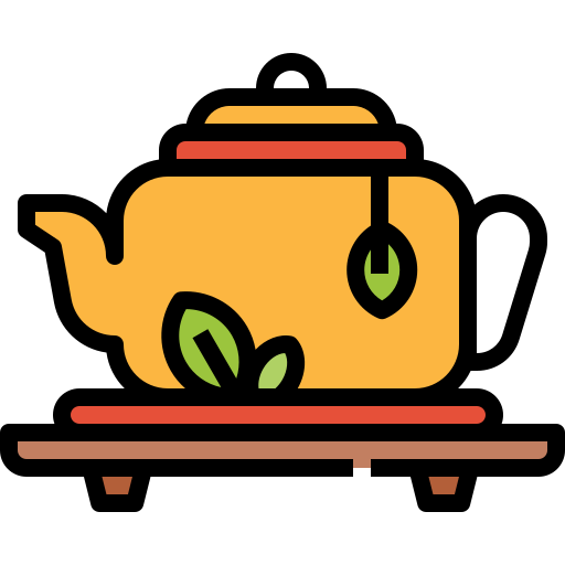 Заварочный чайник Linector Lineal Color иконка