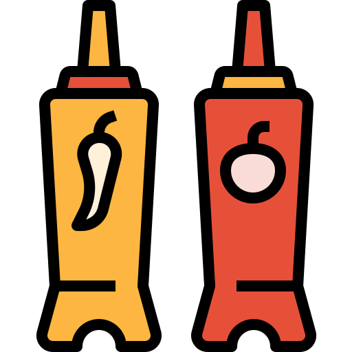 소스 Linector Lineal Color icon