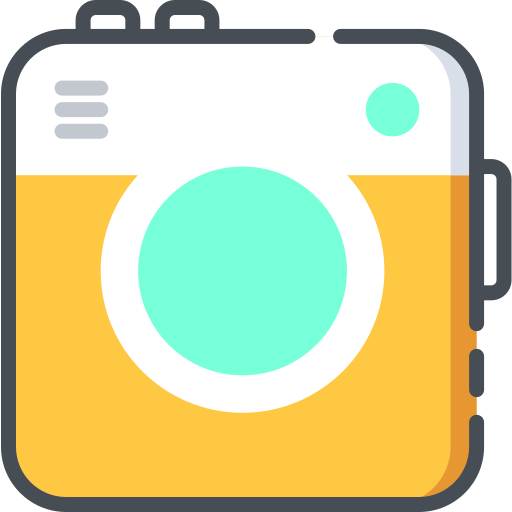 カメラ Special Bicolor icon