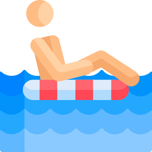 Float Special Flat icon