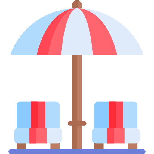 Parasol Special Flat icono