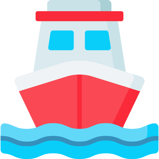 embarcacion Special Flat icono