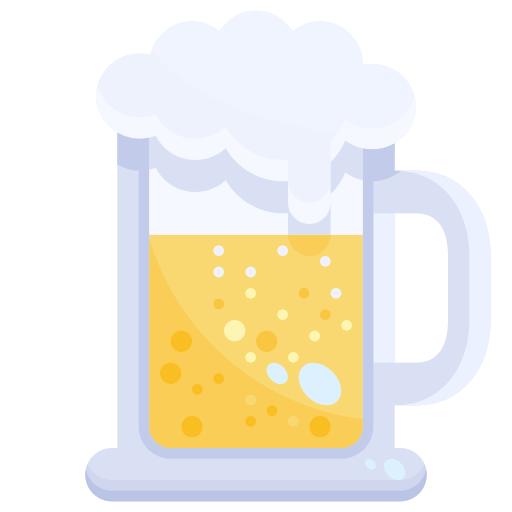 Пиво Justicon Flat иконка