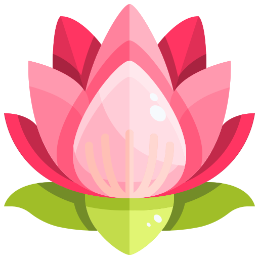 lotus Justicon Flat icon