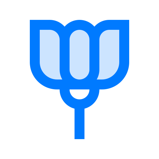 lotus Vitaliy Gorbachev Blue icoon
