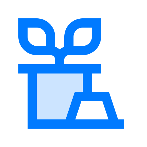 landwirtschaft Vitaliy Gorbachev Blue icon
