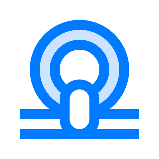 Anillo shen Vitaliy Gorbachev Blue icono